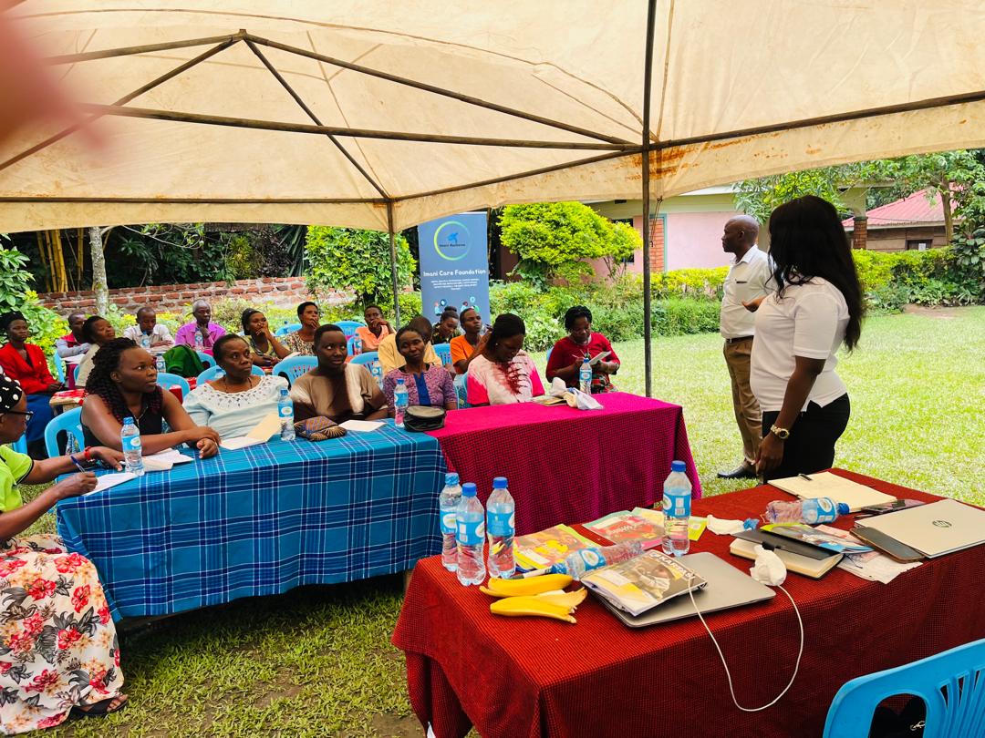 Therapeutic activities for children